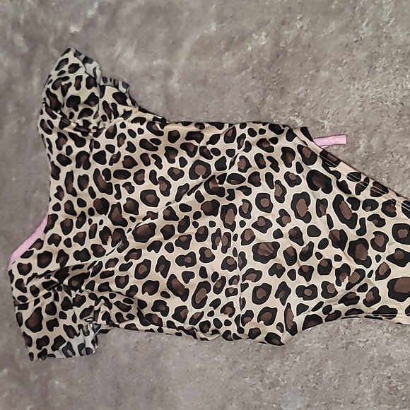 Girls swim suit 18m - Picture 3 of 3